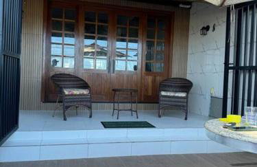 Casa de Praia em Piatã - Churrasqueira e Localização Privilegiada em Salvador - Foto 41