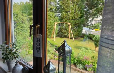 Ferienwohnung zur Töpferstube 1 - Foto 21