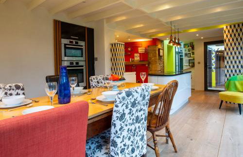 Betty's Cottage - Foto 8