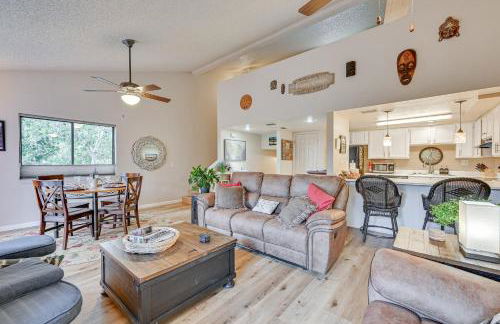 Charming Flagstaff Condo Near Golfing and Hiking! - Foto 8