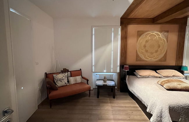 Vila Alice Bled - Adults only - Foto 27