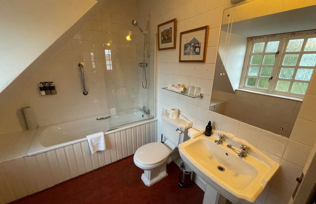 Bunchrew House Hotel - Foto 46