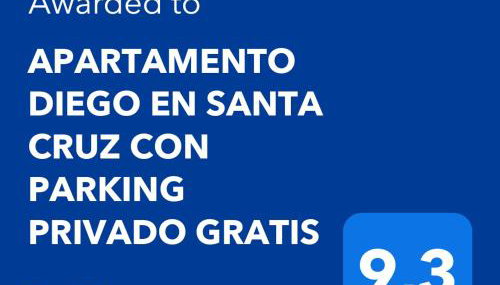 Apartamento DIEGO en SANTA CRUZ - Foto 4