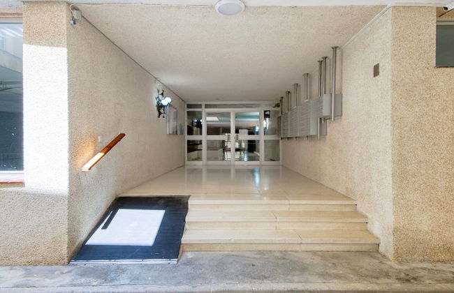 Apartment in Roses Near Canyelles Beach - Photo 2