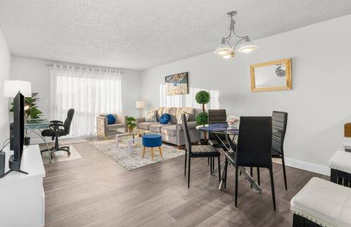 Casa Bella Homes - Top floor 2-BR 1 Bath Condo, Centrally located - Foto 11