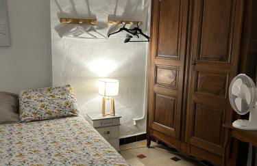 Maison de Vacances Provençale " Les Volets Verts " - Foto 31