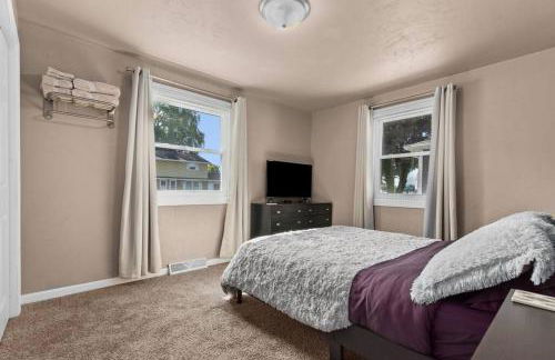 Stadium District walking distance, Tailgate Garage - Foto 5