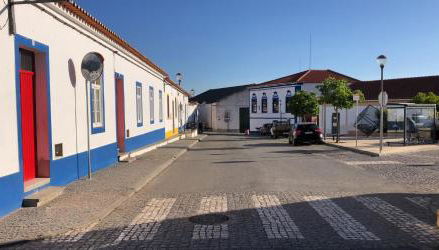 Ervidel Guest House - N2 (km 607) - Foto 3