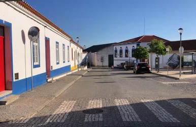 Ervidel Guest House - N2 (km 607) - Foto 3