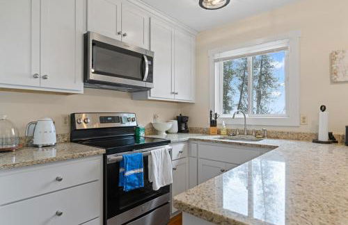 Tranquility Bay Getaway by Simple Life Rentals - Foto 7