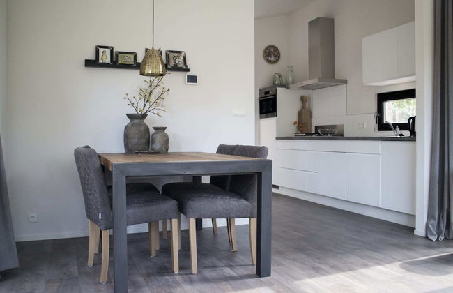 EuroParcs De Utrechtse Heuvelrug - Photo 24