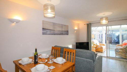 Chesil Retreat - Foto 5