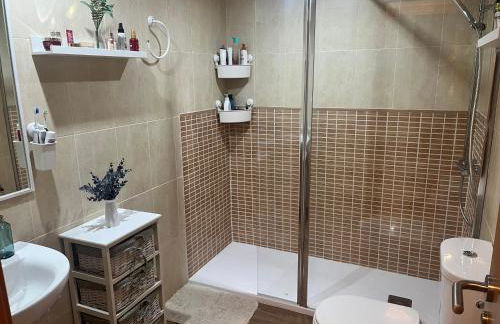 Los Pinos del Mar - Ático con vistas al mar - Foto 26