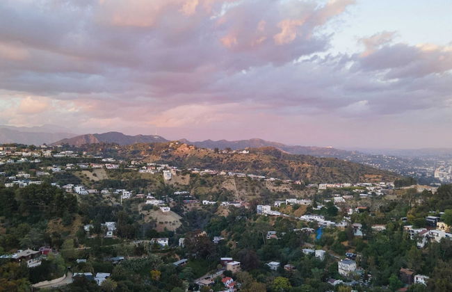 A-lister by Avantstay Hollywood Hills Luxe Group Escape w/ Pool - Photo 46