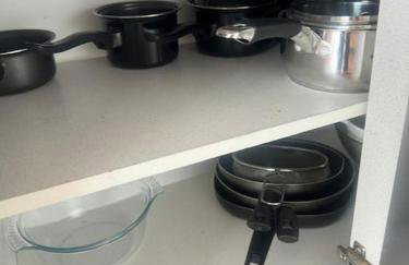 Stylish Apartment in Great City Location, Parking Possible - West One - Photo 14