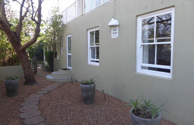 Aloe Corner Franschhoek - Foto 33