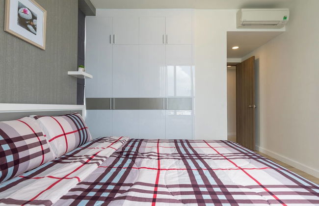 Andy Apartment at Icon 56 - Photo 4