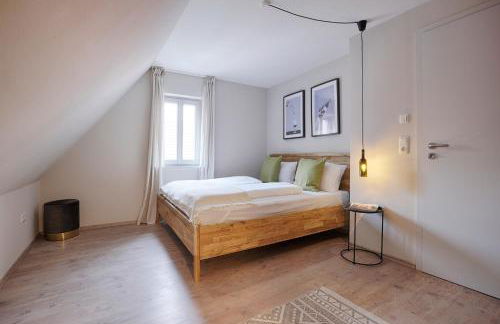 homie stay Julius Apartments - Iphofen - Foto 60