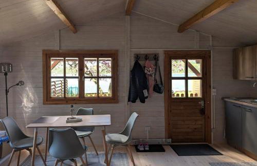 Ferienhaus am See Wutzsee mit direktem Seezugang - Foto 6