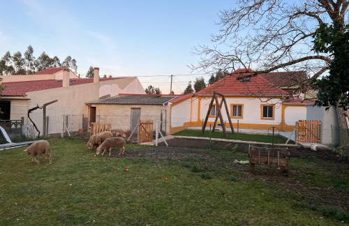 Quinta da nogueira - Foto 1