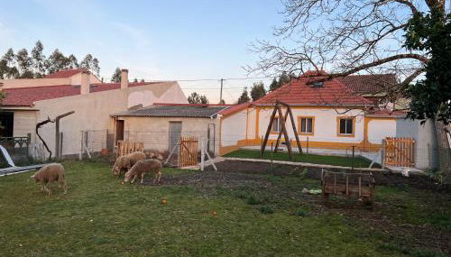 Quinta da nogueira - Foto 1