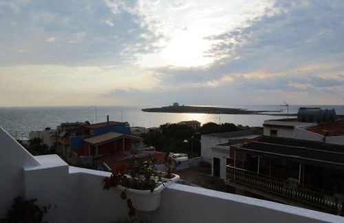 Apartments TERRAZZA DEI DUE MARI - Foto 28