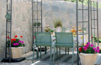 Armonia Pramanta Mountain Tzoumerka - Photo 24