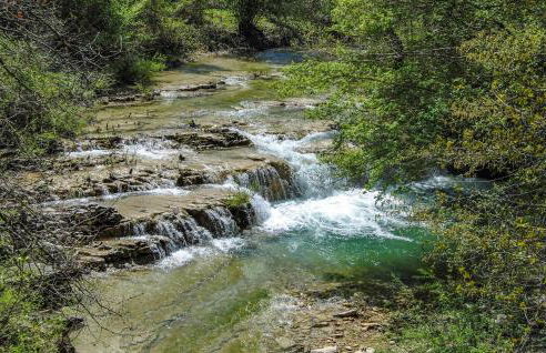 Stunning Home In Tolentino - Foto 60