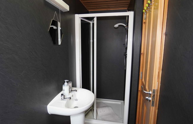 Loch Leven Lodge 11 - Foto 24