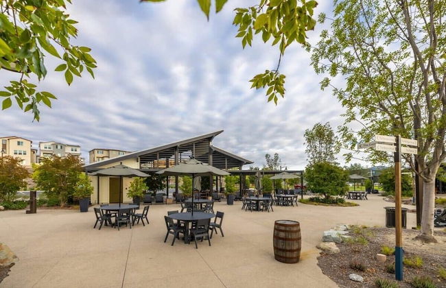 @marbella Lane -amazing 5BR Home in Rancho Mission - Foto 63