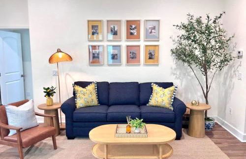 The Citrus Suite Near UF Shands Downtown - Photo 31