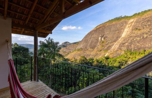 Pousada Altoé da Montanha - Foto 13