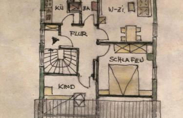 Bella Casa am Rhein - Foto 19