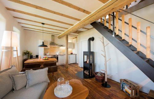 Burggarten Appartements Neuleiningen - Foto 29