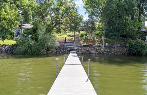 Turtle Lake Cottage - Foto 54