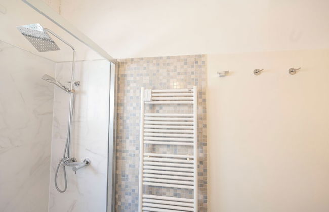 St Peter new and lightsome apartment with balcony - Foto 23