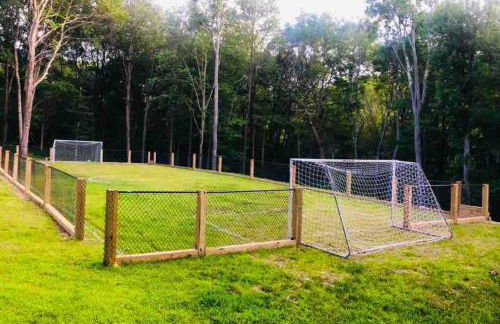 Mountain Vista Luxury Retreat! - Foto 69