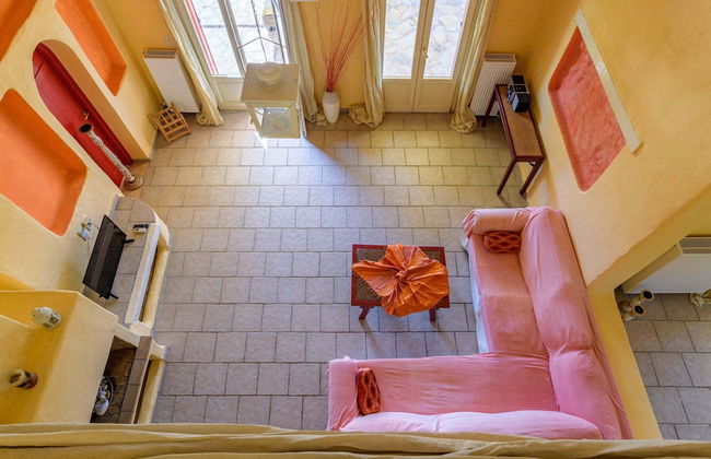 Ionian Dreams Luxurious Country Villas - Foto 45