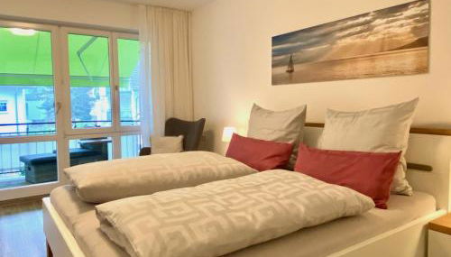 Ferienwohnung Fischerstrasse - modern und seenah mit Wohlfühlcharakter - Foto 5