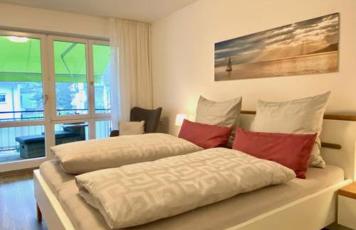 Ferienwohnung Fischerstrasse - modern und seenah mit Wohlfühlcharakter - Foto 5