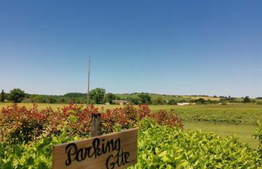 Gîte Le Pressoir - Photo 26