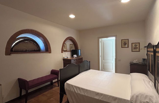 Hotel Airone - Foto 17