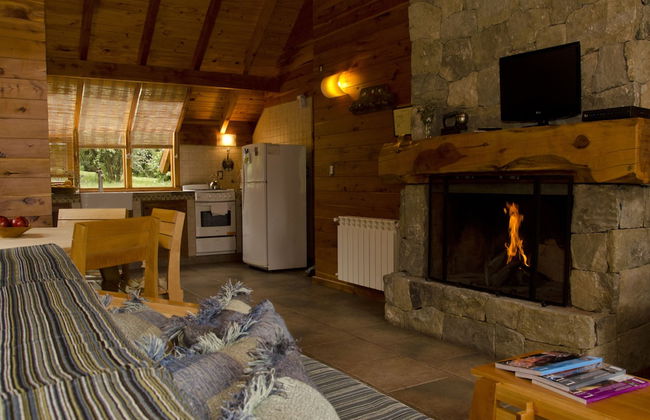 Tillka, Casas de Montaña - Foto 13