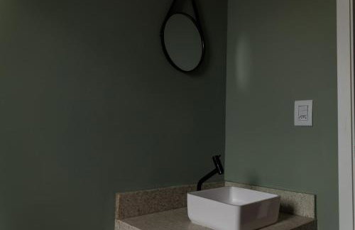 Lou Suites - 35 - Loft Moderno com vista - Foto 3