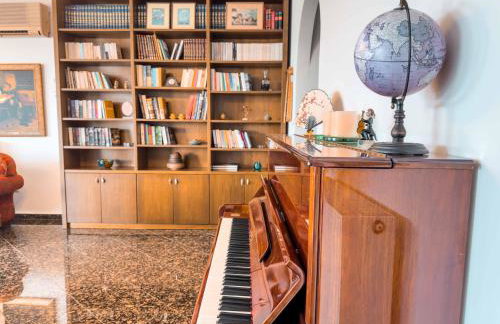 Villa Bougainvillea - Foto 19