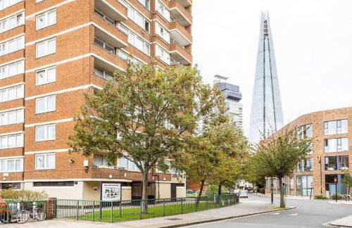 Bright London Bridge Apartment - Foto 58