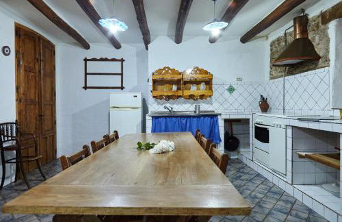 Cortijo el Soto - Foto 3