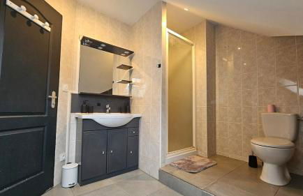 La tour des graffitis -T2-Wi-Fi - Foto 29