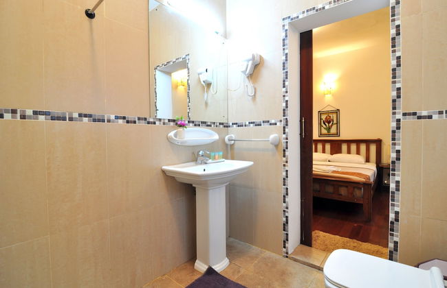 Clouds Holiday Bungalow - Foto 28