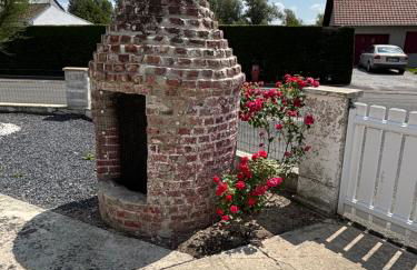 Gîte du Vieux Puits - Foto 4